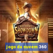 jogo da nuvem 360